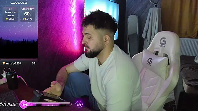 Eduu2222 online show from 04-21-26, 07:31