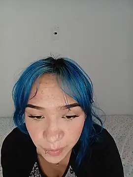 mistyyblue online show from 06-14-26, 08:43