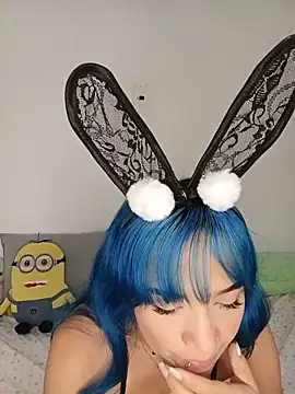 mistyyblue online show from 06-15-26, 07:24
