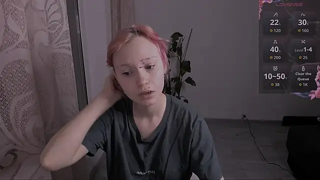 VikaViktoria online show from 06-21-26, 09:09