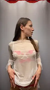 Snapshot of ElaraTiara chatting on 05-20-26, 02:36 ElaraTiara online show from 05-20-26, 02:36