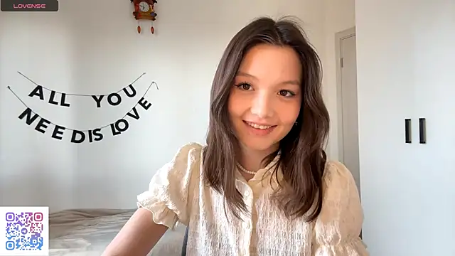 RochelTrewhitt online show from 05-09-26, 11:46