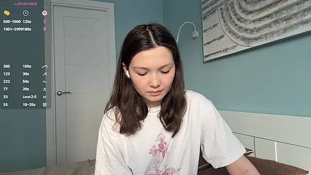 RochelTrewhitt online show from 07-16-26, 05:10