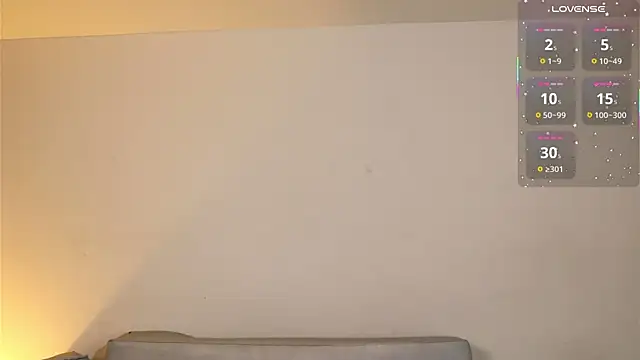 Velvet Raze online show from 07-11-26, 12:44