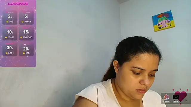EliVanegas online show from 07-26-26, 02:07