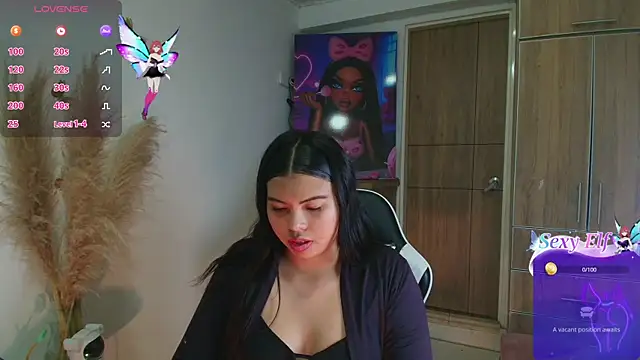 Mia isabella   online show from 04-28-26, 05:50