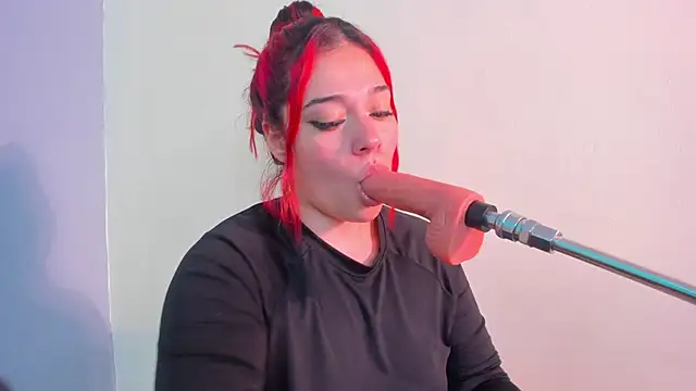 Snapshot of Sabrinna_fox chatting on 06-10-26, 07:48 Sabrinna fox online show from 06-10-26, 07:48