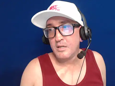 HairyCouple online show from 04-23-26, 01:23