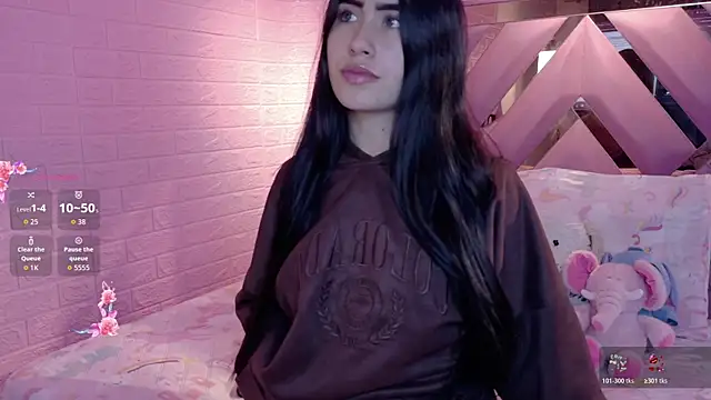 Snapshot of Lexy_Dumoun_ chatting on 05-22-26, 02:09 Lexy Dumoun online show from 05-22-26, 02:09