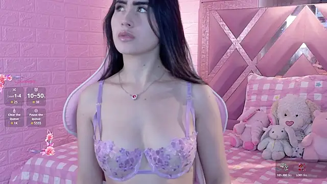 Snapshot of Lexy_Dumoun_ chatting on 07-01-26, 04:13 Lexy Dumoun online show from 07-01-26, 04:13