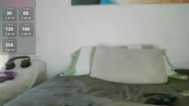 Snapshot of canarito18 chatting on 05-23-26, 03:11 canarito18 online show from 05-23-26, 03:11