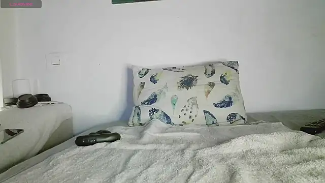 Snapshot of canarito18 chatting on 04-30-26, 12:39 canarito18 online show from 04-30-26, 12:39