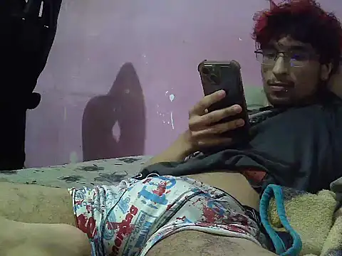 seuTwink online show from 04-23-26, 01:56