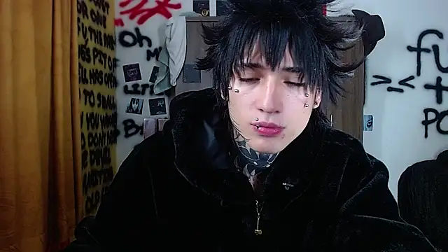 Ryoko vishnu online show from 06-12-26, 03:37