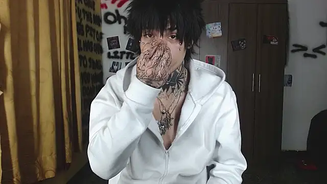 Ryoko vishnu online show from 05-08-26, 12:47