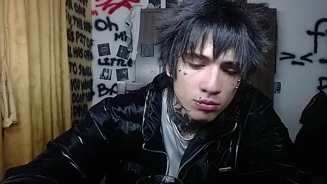 Ryoko vishnu online show from 05-28-26, 01:24
