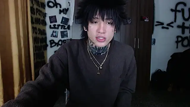 Ryoko vishnu online show from 05-16-26, 01:37
