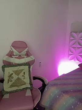 Snapshot of Ivonny_Goldie chatting on 06-02-26, 11:16 Ivonny Goldie online show from 06-02-26, 11:16