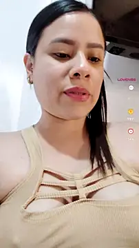 Snapshot of Nicol_Alvarez1 chatting on 07-28-26, 10:20 Nicol Alvarez1 online show from 07-28-26, 10:20