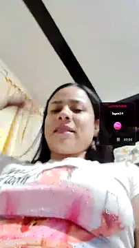 Snapshot of Nicol_Alvarez1 chatting on 07-01-26, 02:01 Nicol Alvarez1 online show from 07-01-26, 02:01
