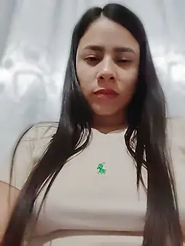 Snapshot of Nicol_Alvarez1 chatting on 07-12-26, 06:58 Nicol Alvarez1 online show from 07-12-26, 06:58