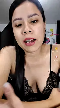 Snapshot of Nicol_Alvarez1 chatting on 07-27-26, 11:34 Nicol Alvarez1 online show from 07-27-26, 11:34