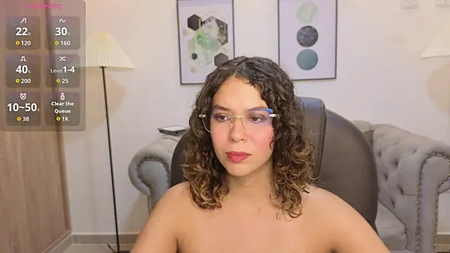 sienna luxor online show from 07-10-26, 07:03