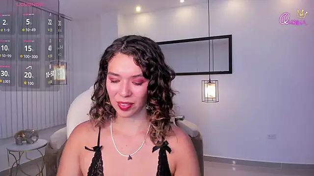 sienna luxor online show from 04-30-26, 07:10