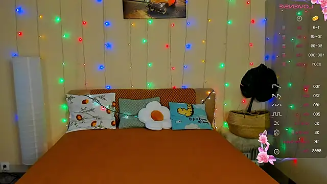 Snapshot of Blossom_Soniya chatting on 04-24-26, 01:07 Blossom Soniya online show from 04-24-26, 01:07