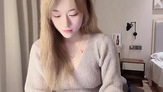 xingxing-777 online show from 05-02-26, 12:54