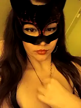 Snapshot of Conejita69n_n chatting on 05-12-26, 03:14 Conejita69n n online show from 05-12-26, 03:14