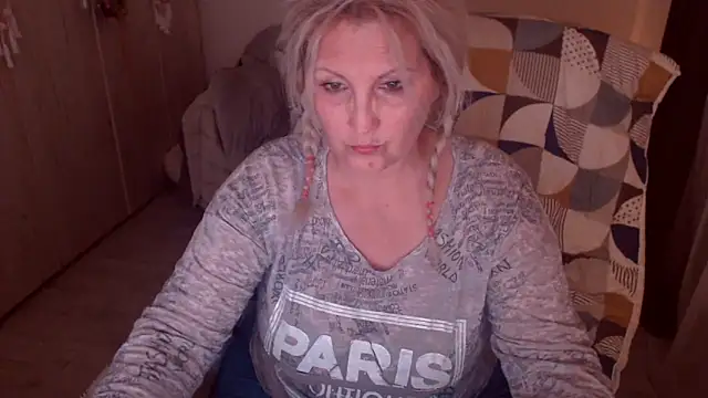 Divineblond online show from 03-14-26, 12:27