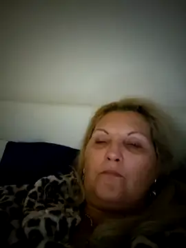 Divineblond online show from 11-27-25, 07:58