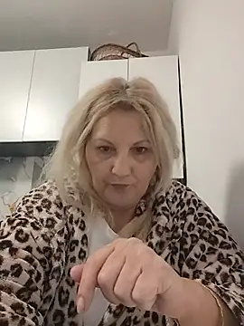 Divineblond online show from 03-13-26, 12:26