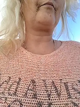 Divineblond online show from 02-11-26, 02:17