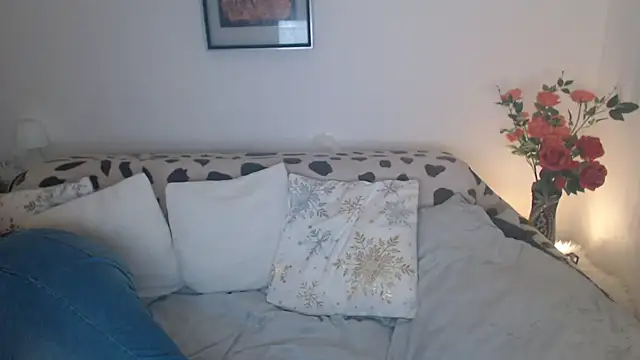 Divineblond online show from 02-28-26, 03:55