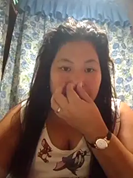 Snapshot of sweet_pinay01 chatting on 07-09-26, 06:36 sweet pinay01 online show from 07-09-26, 06:36
