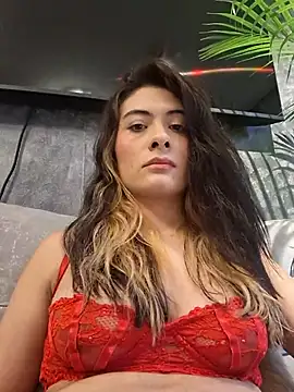 AshleyyHall online show from 07-09-26, 12:04