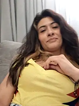 AshleyyHall online show from 07-08-26, 01:19