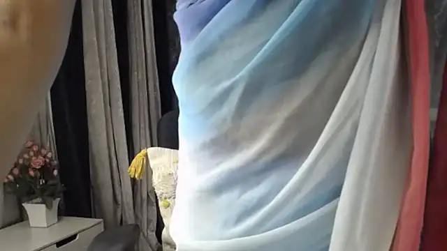 Binni love online show from 04-22-26, 07:37