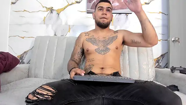 angel  tattoo online show from 06-24-26, 07:44