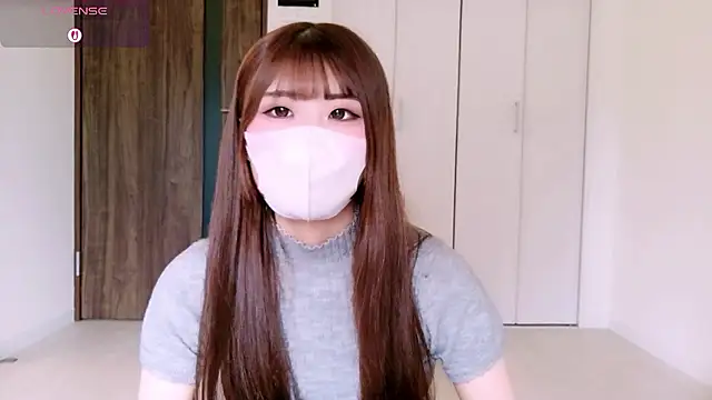 Ran-chan2 online show from 05-31-26, 05:24