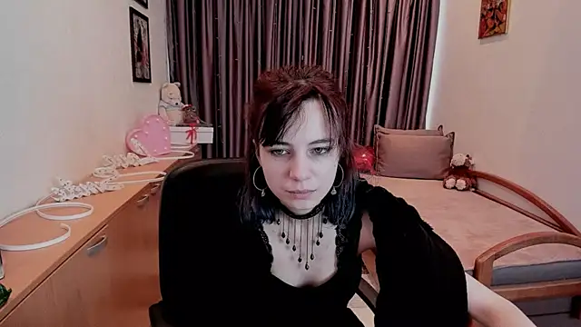Snapshot of MiniLysii chatting on 04-24-26, 06:59 MiniLysii online show from 04-24-26, 06:59