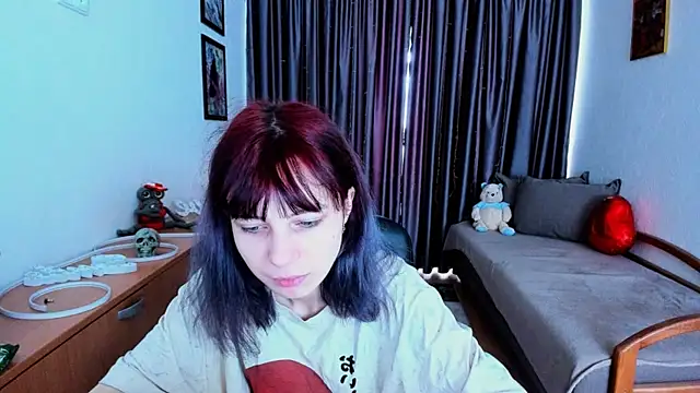 Snapshot of MiniLysii chatting on 06-03-26, 05:41 MiniLysii online show from 06-03-26, 05:41