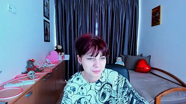Snapshot of MiniLysii chatting on 06-04-26, 05:56 MiniLysii online show from 06-04-26, 05:56