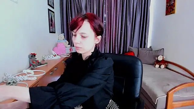 MiniLysii online show from 06-28-26, 05:47