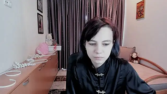 Snapshot of MiniLysii chatting on 04-26-26, 05:38 MiniLysii online show from 04-26-26, 05:38