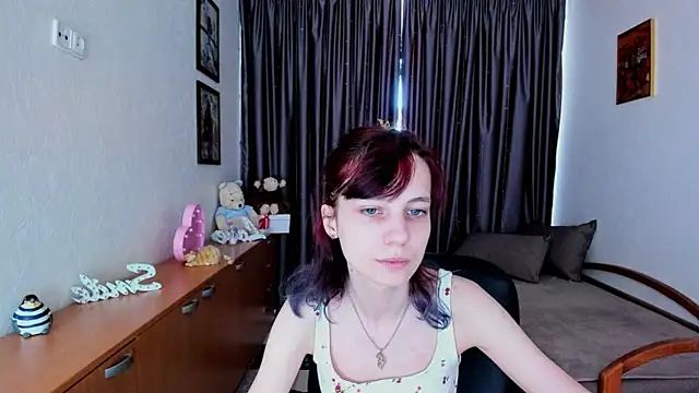 MiniLysii online show from 07-02-26, 05:35