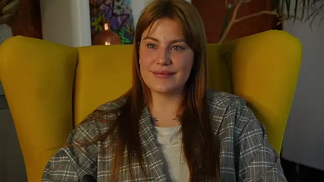 ArletteSpiro online show from 04-23-26, 03:46