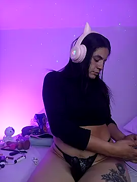 Maylin 7x online show from 04-26-26, 04:21